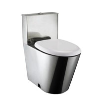 stainless steel toilet(JS-A101)