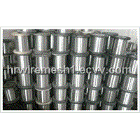 stainless steel wire