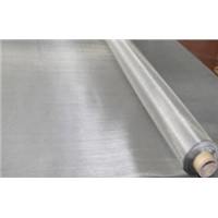 stainless steel wire mesh