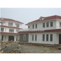 stone coated metal roofing sheet 5