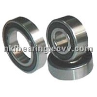 super quality 6210 2RS deep groove ball bearing for machine tool