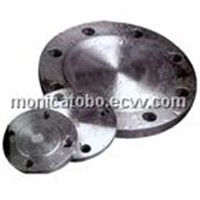 Incoloy 800H 825 stainless steel flange