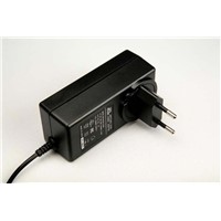 Power Adaptor with EU plug