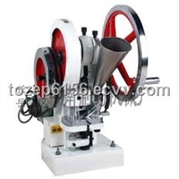 tablet press machine