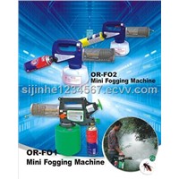 thermal fogging machine( Fog Generator,Fogger Machinery)