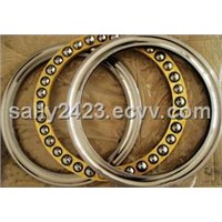 thrust ball bearing