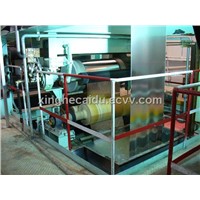 tinning line