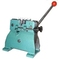trolly type cold welding sets