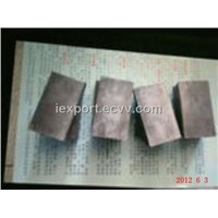 tungsten-cobalt alloy