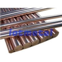 tungsten copper(WCu) alloy rods