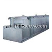 tunnel oven /baking oven /bakery equipment