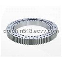 two-row four point contact with the same track ball slewing bearing 03 series
