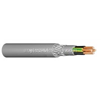 ul 2990 multi-cores shield cable