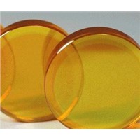 usa  znse co2 laser lens 19.01mm dia 63.5mm focus