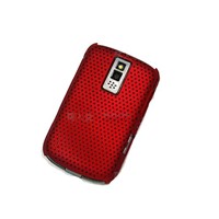 wholesale plastic case for blackberry 9000 net cover for blackberry