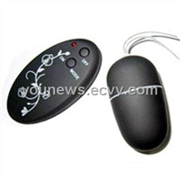 wholesale  remote control Vibrating Eggs sex toys,waterproof vibrator 1024b