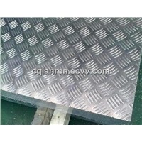 Aluminium Tread Sheet