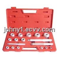 wheel bearing installation tool