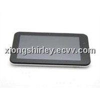 cheaper 7inches capacitive touch screen tablet pc k7A-11