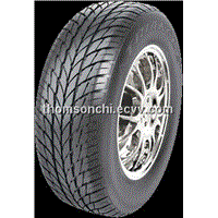 Passenger Car Tire TR988 (195/50R15,205/60R15)