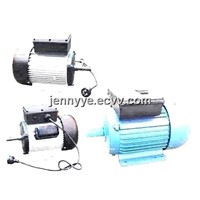 Single Phase Electric Motor/ AC Motor