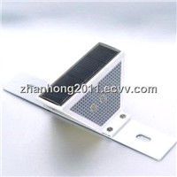 solar road light