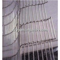 Stainless Steel 304 Conveyor Belt Wire Mesh