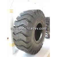 Tyre / OTR Tyre  E-3/L-3