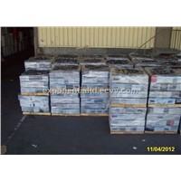 Drained and Dried lead acid battery scrap ISRI code RAINS