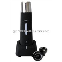 EF5050 Smart Wine Preserver with stoppers