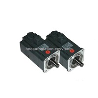 IP65, IP66, IP67 three phase permanent magnet AC Synchronous Servo Motor (IMB35, IMV1)