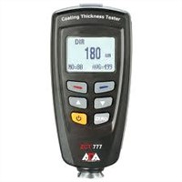 COATING THICKNESS METER