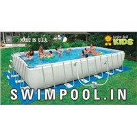 Filtration Swimming Pool