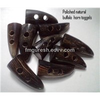 Horn toggles