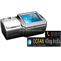 XRF Stand Alone 9600 Gold Tester From Ocean King International