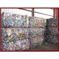 Plastic scrap - Malaysia