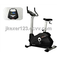 Deluxe Magnetic Upright Bike