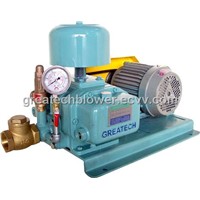 Greatech Positive Displacement Blower