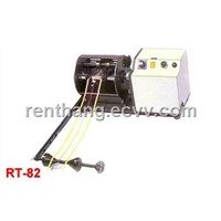 Motorized Taped Axial Lead bender