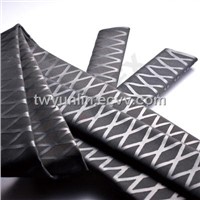 NS2 - Non-slip Decorative Pattern Heat Shrinkable Tube - Taiwan YunLin