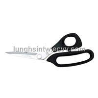 Professional tailor scissors