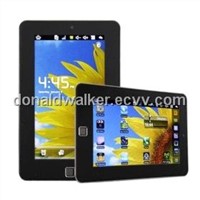 Brand New Android 2.2 7" Phone Tablet Android VIA 8650 ePad SIM GPRS