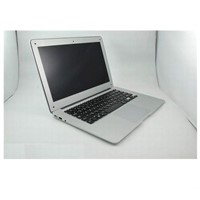 13.3 inch Ultrathin Notbook Intel IntelCedarview-M 2GB/32GB 1366*768 Resolution