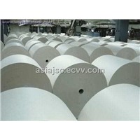 Offset paper