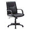 Swivel Manager Chair