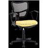 Swivel Visitor Chair
