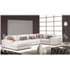 BH445# -- fabric sofa/linen sofa/corner sofa/modern leisure sofa