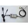 Car CD Changer (USB AUX MP3 Adapter) for Audi/VW/Mazda/Honda/Toyota.
