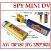 Cigarette Lighter DVR Camera Mini USB Spy Hidden Pinhole Covert Video & Audio Recorder
