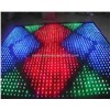 Fireproof LED Flexible Stage Light LED Wedding Video Curtain,Led Vision Curtain